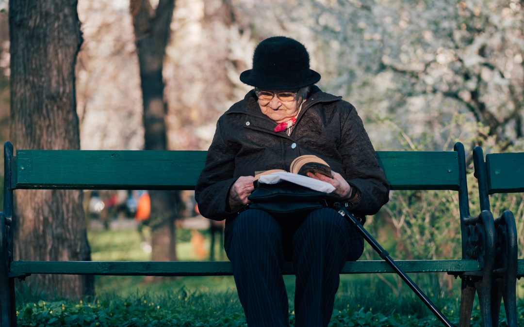 10 Of My Favorite Books – Reading Recommendations for Hard Days